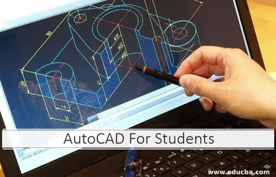 Autodesk AutoCAD Web | Use AutoCAD Online And On Mobile