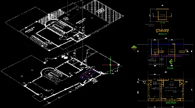 Купить Autodesk AutoCAD 2024 для macOS лицензионный ключ активации