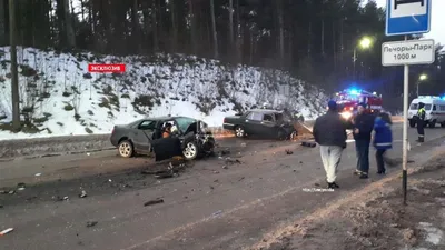 Крупная авария в Кишиневе: столкнулись 4 автомобиля, погибли таксист и  пассажир | СП - Новости Бельцы Молдова