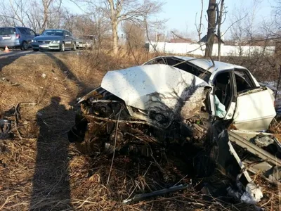 В Татарстане основными видами ДТП являются столкновения и наезд на  пешеходов | Вести Татарстан