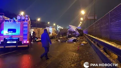 ДТП в подмосковных Мытищах: погибшие, подробности, фото и видео смертельной  массовой аварии, что грозит виновнику - 27 мая 2023 - msk1.ru