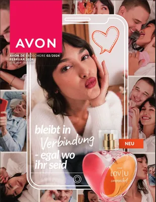 Avon картинки