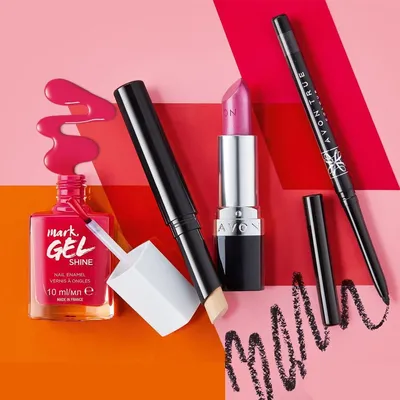 Avon to sell in UK shops for first time as beauty brand partners with  Superdrug | The Independent