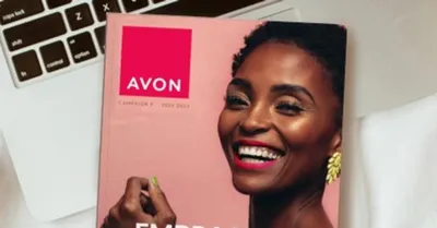 Магазин косметики Avon — купить косметику в интернет-магазине, заказать  косметику в интернете