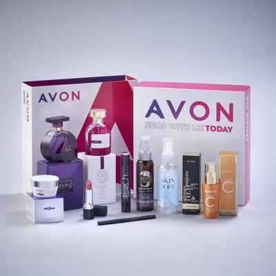 NAIL BOX AVON ESMALTES GEL SHINE #nailbox #nails #avon #avonargentina  #esmaltesavon - YouTube