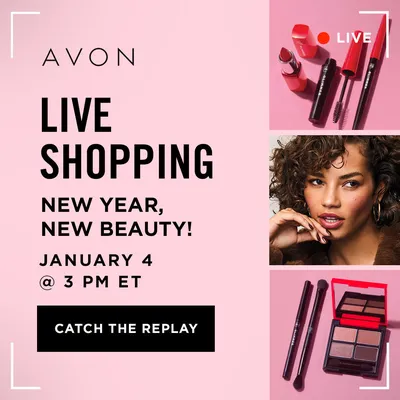 Avon Marketplace