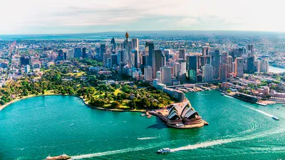 Отдых в Австралии в 2023 году: что посмотреть, когда ехать и как добраться,  цены