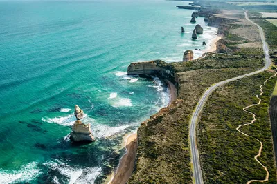Австралия планирует начать брать плату с туристов за фото с  достопримечательностями