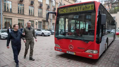 Легендарный \"Икарус\" возродили в Венгрии: первые фото нового автобуса -  Российская газета