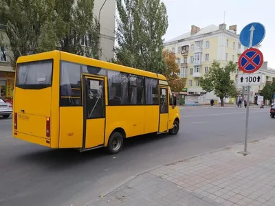 В Барнауле на маршрут вышли новые автобусы большого класса БАРНАУЛ ::  Официальный сайт города