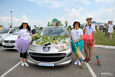 В Бурятии еще одна автоледи лишилась автомобиля из-за любви к алкоголю -  Общество - Новая Бурятия