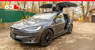 Самая дешевая Tesla в 2022 году: сравниваем цены