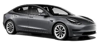 Подбор автомобиля Tesla Model 3 | Карбери