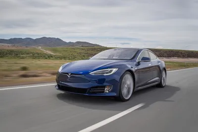 Владельцы Tesla не смогли попасть в машины из-за «глюка» — Motor