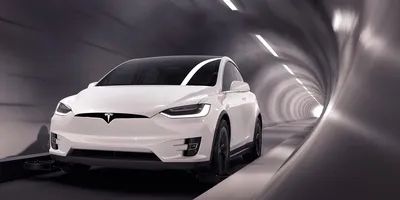 Tesla Model Y стала самым продаваемым в мире автомобилем - читайте в  разделе Новости в Журнале Авто.ру