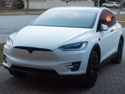 AUTO.RIA – Автомобиль недели. Tesla Model S Plaid