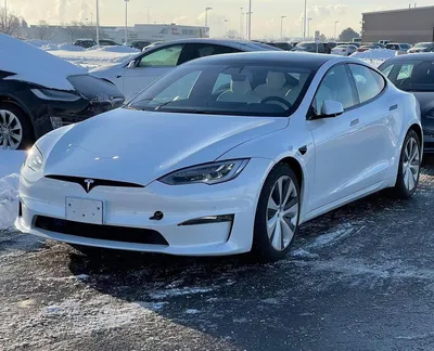 Tesla Model S - преимущества и недостатки | loki-tesla.com