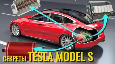 Tesla представила самый быстрый электрокар в мире :: Autonews