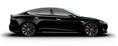 Tesla Model X – характеристики, обзор и фото