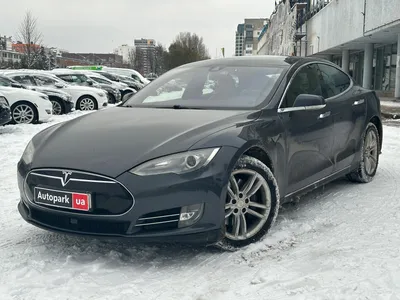 Тесла Модель S 2013, Обзор электромобиля Tesla Model S или новая эра в  автомобилестроении, 416л.с., Белый, гибрид, расход топлива 0л./1000км,  Новосибирск, акпп