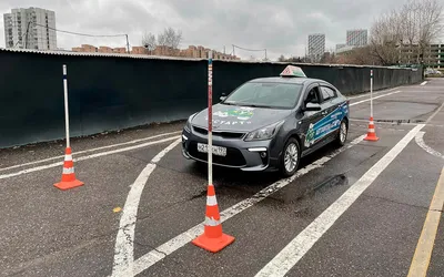 Автошкола онлайн Академгородок на Святошино: Житомирская, Голосеевская🚗