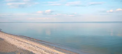 Азовское море 2024: отдых, цены, температура воды, где лучше остановиться