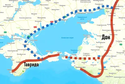 Учёные МГУ: Азовское море может стать важным источником альтернативной  энергии - Новости РГО