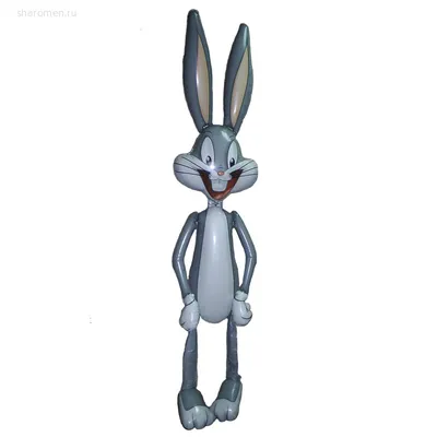 Bugs Bunny картина на холсте