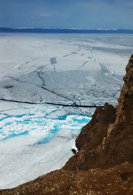 Особенности Байкала — самого древнего и глубокого озера Земли - Инфографика  ТАСС