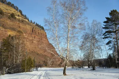 Фотосессии на Байкале зимой / Фотосессии на Байкале зимой