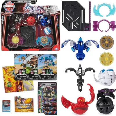 Bakugan