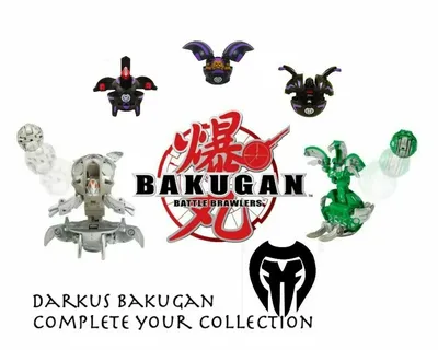 Bakugan: Legends | POP