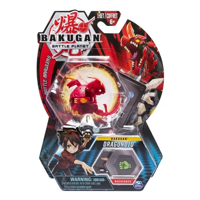 Bakugan Battle Pack - Assorted* | Target Australia