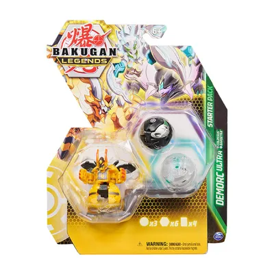 Bakugan