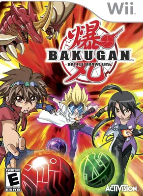 Bakugan Core Ball - Assorted* | BIG W