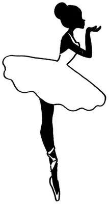 Little ballerina. Маленькая балерина. PNG. | Искусство балерины, Маленькая  балерина, Балерины