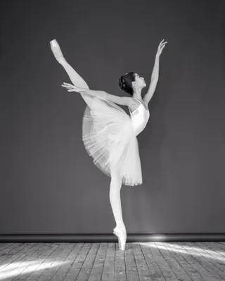 Картинки балерины - 78 фото