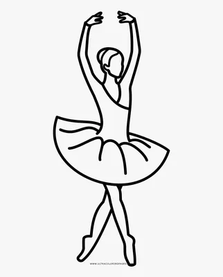 Маленькая балерина в интернет-магазине Ярмарка Мастеров по цене 7650 ₽ –  Q54SORU | Картины, Санкт-Петербург - доставка по России