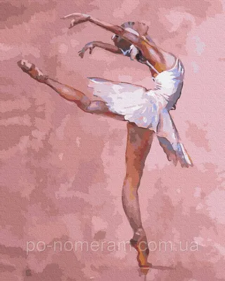 Фигурки балерин: почему тело танцовщицы – плохой пример для подражания? —  BEAUTY ADVISOR