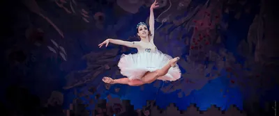 Статуэтка \"Балерина (поза 7)\" - купить в Москве - низкие цены