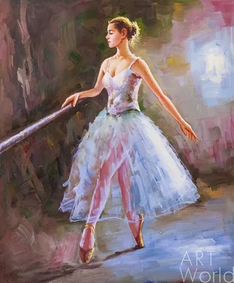 Благодарна судьбе за возможность танцевать в Севастополе, — балерина Ксения  Рыжкова | ForPost