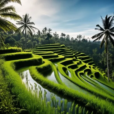 Достопримечательности Бали: фото и описание - Блог Травелаты