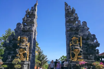 Картинки на тему #Бали - в Шедевруме
