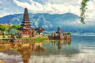 Российский турист сообщил о худших районах на Бали и где лучше отдыхать |  Туристические новости от Турпрома