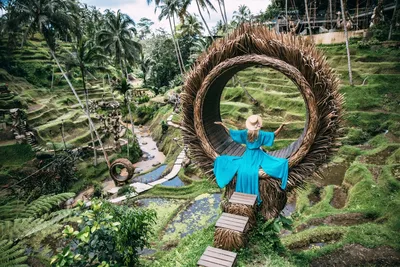 VIP-тур по райскому Бали с фотосессией 🧭 цена экскурсии $1000, отзывы,  расписание экскурсий на Бали