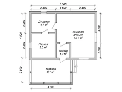 Купить сруб бани 4 на 3: Баня 4 х 3 с террасой под ключ в Твери