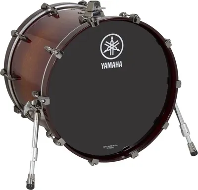 Бас барабан Yamaha LNB2218(ASS)