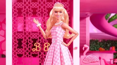 Barbie: цитаты и слова из фильма «Барби» на английском