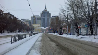 Фото: Железнодорожный вокзал Барнаул, железнодорожный вокзал, площадь  Победы, 10, Барнаул — Яндекс Карты