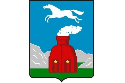 А знаете ли Вы, что символизирует герб Барнаула? / Новости / Пресс-центр /  Меню / Алтайский филиал РАНХиГС